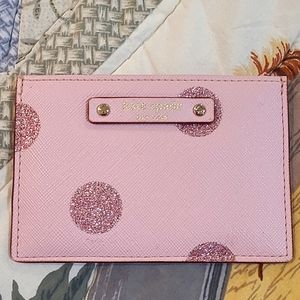 Kate Spade wallet